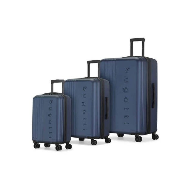 Matching Luggage Sets of various sizes for carry on or check in. Stiles Supply Company