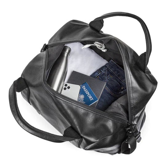 Bugatti Valentino Duffle Bag Stiles Supply Company