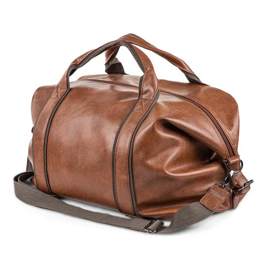 Bugatti Valentino Duffle Bag Stiles Supply Company