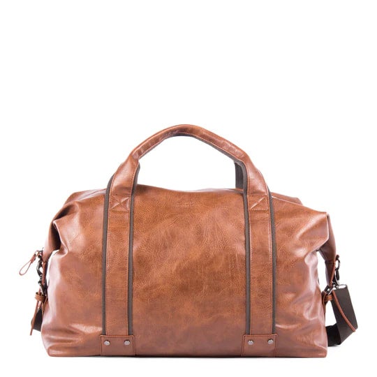 Bugatti Valentino Duffle Bag Stiles Supply Company