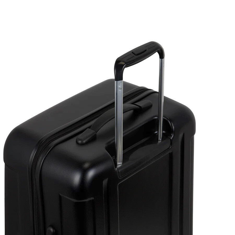 Bugatti 2 piece luggage top set