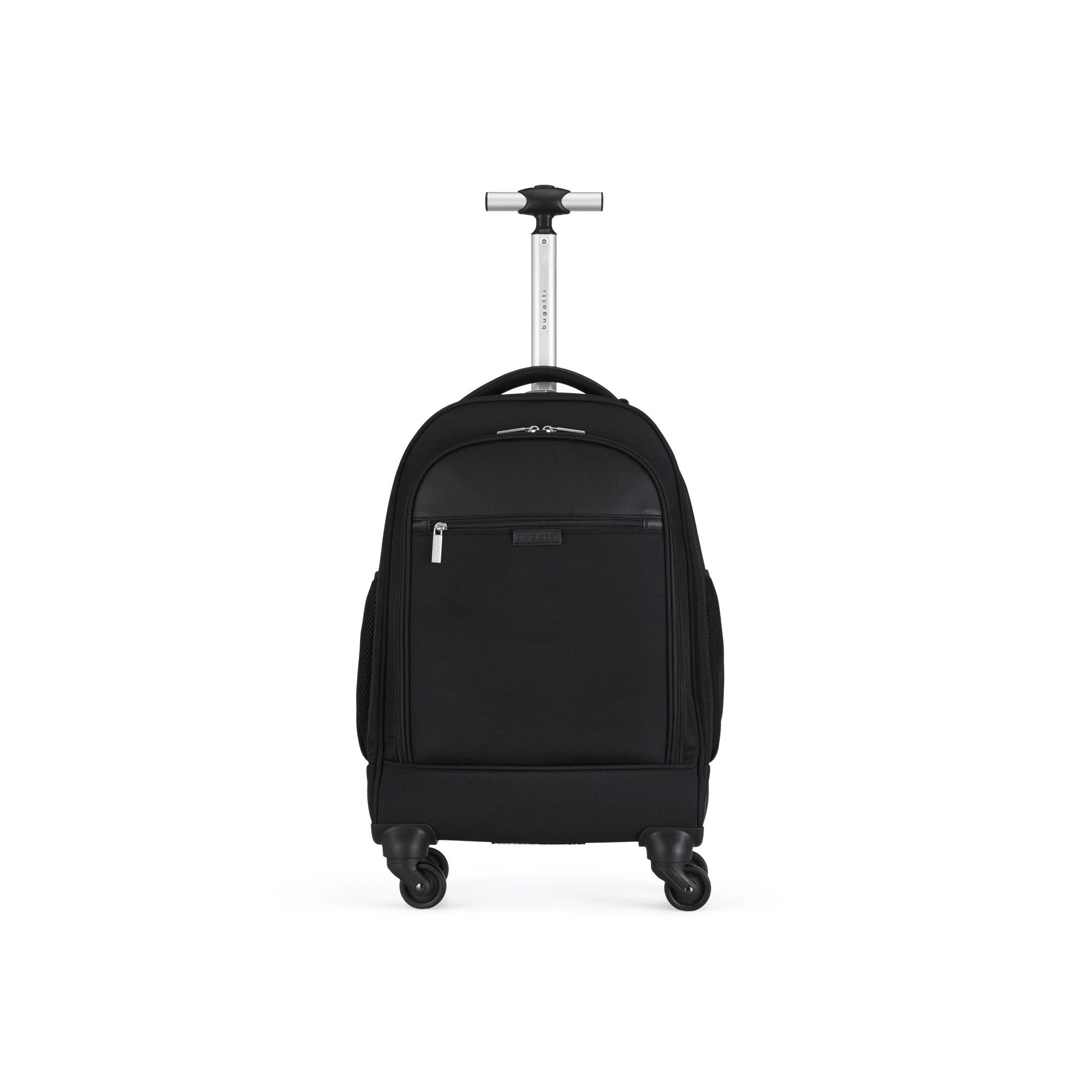 Bugatti Lucas Backpack on Wheels Stiles Supply Company
