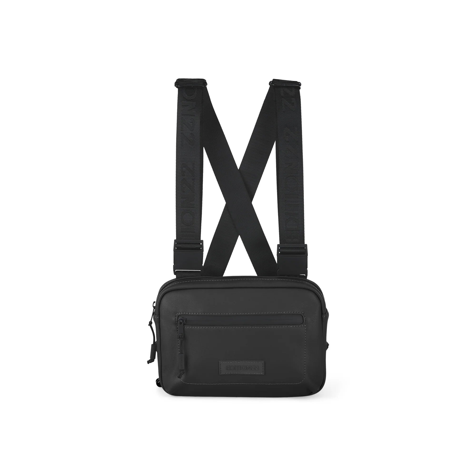 Bugatti X Edition22 Vision Frontal Crossbody Stiles Supply Company