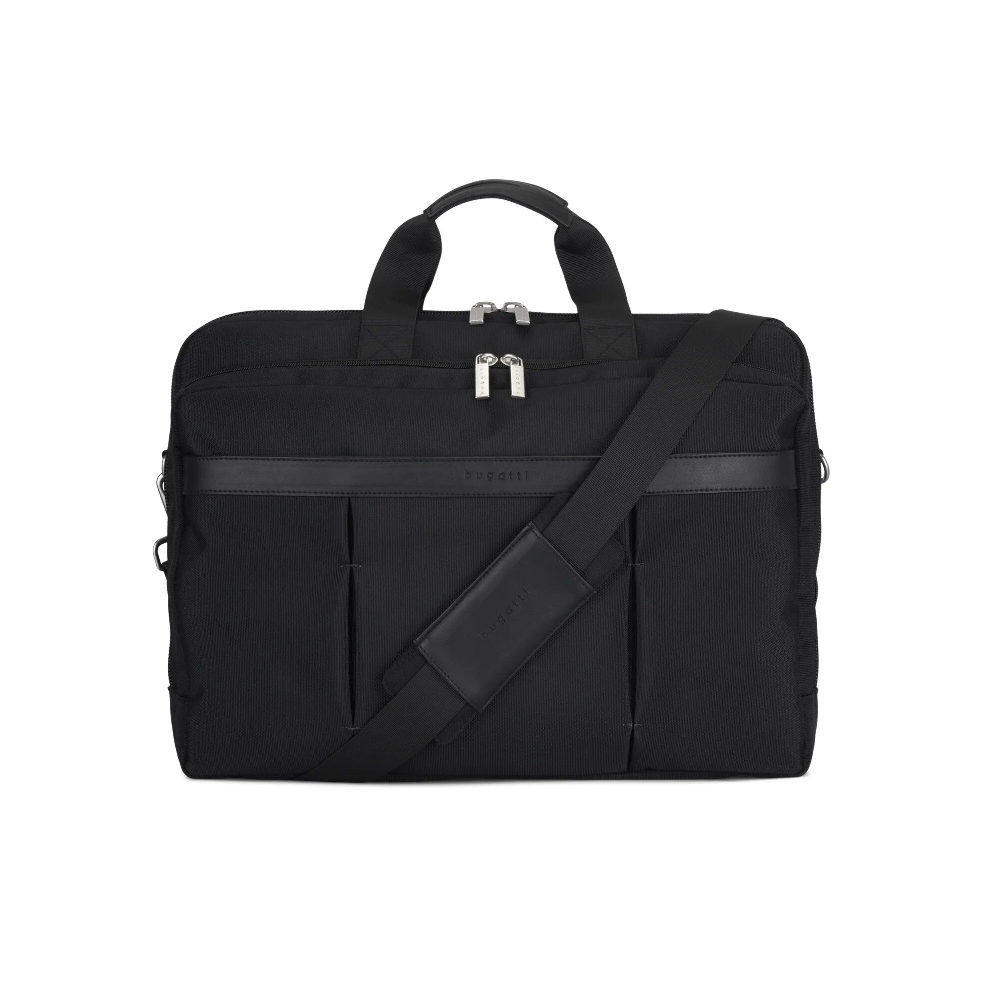 Bugatti Slim Briefcase | Stiles Supply Company