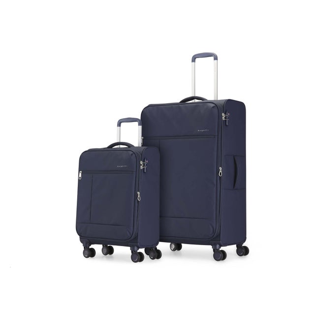 Matching Luggage Sets of various sizes for carry on or check in. Stiles Supply Company
