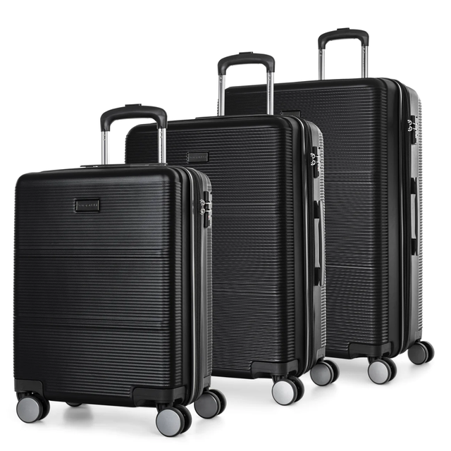 Matching luggage set outlet